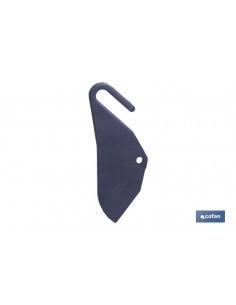 RECAMBIO CUCHILLA...