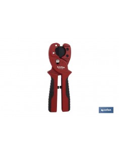 CORTATUBOS TIJERA MULTICAPA...