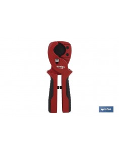 CORTAMANGUERAS TIJERA 28 mm...