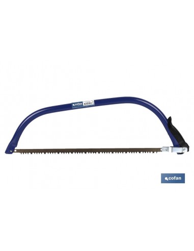 ARCO SIERRA MADERA ESTANDAR 30/762mm...