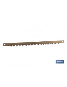 HOJA SIERRA MADERA VERDE...