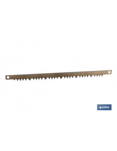 HOJA SIERRA MADERA VERDE 24/610mm...