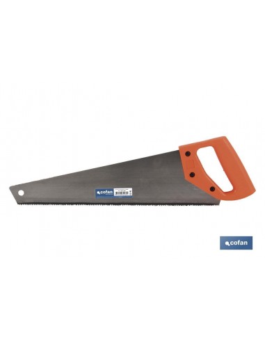 SERRUCHO CARPINTERO 22 550mm (PACK: 1...