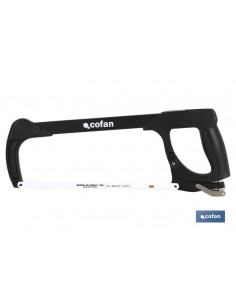 ARCO DE SIERRA TENSIÓN...