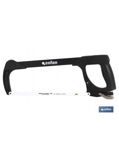 ARCO DE SIERRA TENSIÓN AJUSTABLE...