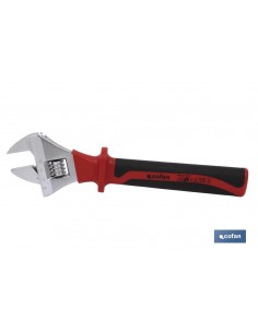 LLAVE AJUSTABLE 1000 V...