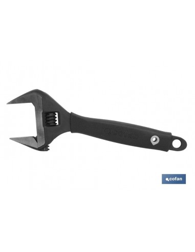 LLAVE AJUSTABLE GRAN APERTURA 6...