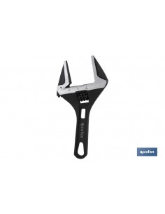 LLAVE AJUSTABLE GRAN...