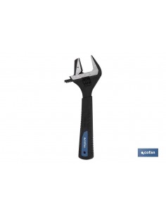 LLAVE AJUSTABLE GRAN...