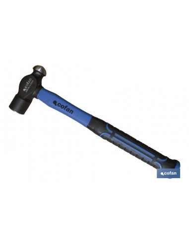 MARTILLO DE BOLA FIBRA VIDRIO MODELO...