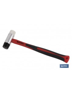 MARTILLO NYLON/PU Ø28 MM...