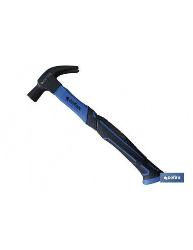 MARTILLO UÑA MODELO AMERICANO MNG....