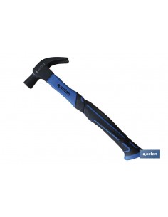 MARTILLO UÑA MODELO...