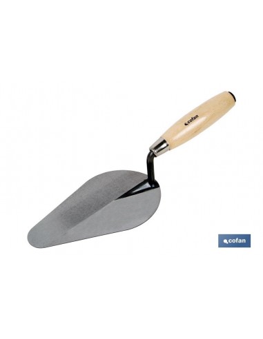 PALETA MODELO ARABIA L-180mm. (PACK:...