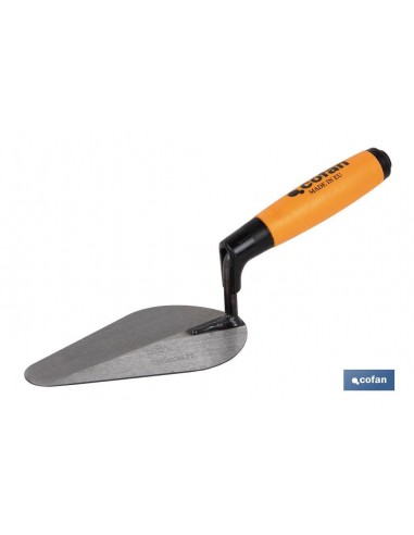 PALETA MODELO ARABIA L-180mm. MANGO...