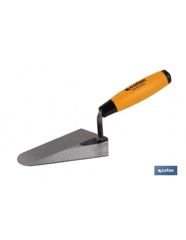 PALETA MODELO MADRID L-180mm. MANGO...