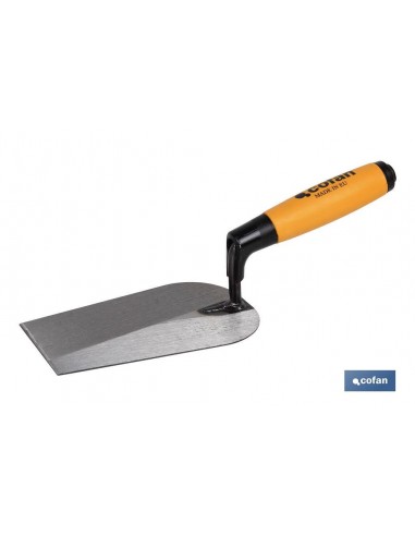 PALETA MODELO SEVILLA L-180mm. MANGO...