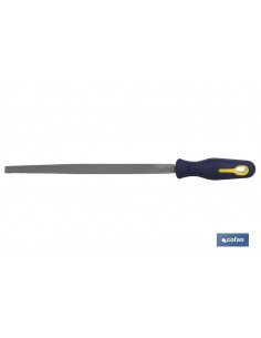 LIMA TRIANGULAR 150mm GR-18...