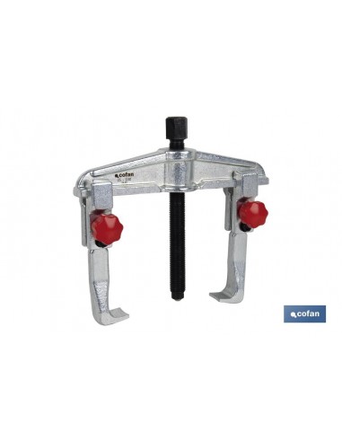 EXTRACTOR UNIVERSAL 2 GARRAS 25-80...