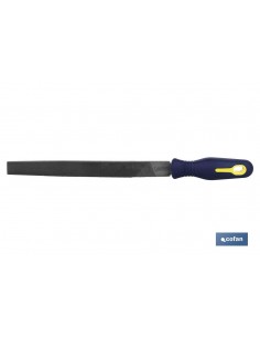 LIMA PLANA DE PUNTA 100mm...