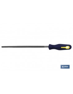 LIMA REDONDA 250mm GR-15...