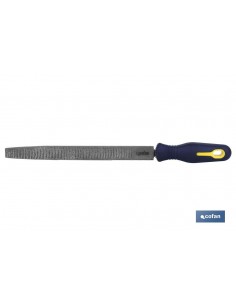 ESCOFINA PLANA PARALELA...