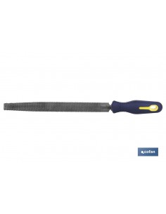 ESCOFINA MEDIA CAÑA 150mm...