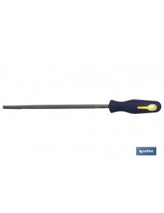 ESCOFINA REDONDA 200mm CON...