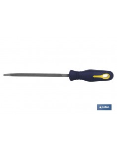 LIMA TRIANGULAR DELGADA...