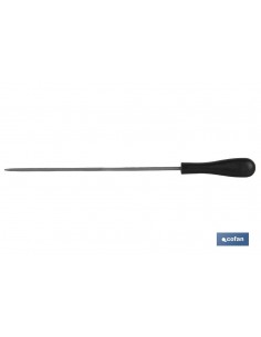 LIMA AGUJA CUADRADA 6...