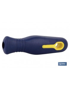 MANGO ERGONÓMICO PARA LIMAS...