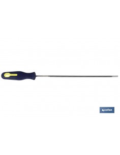 LIMA DE AFILADO PARA CADENA...