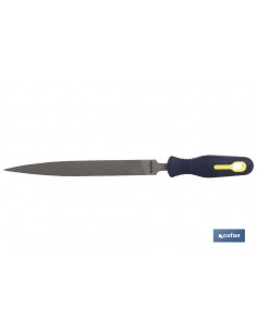 LIMA DE PUNTA ENTREFINA...