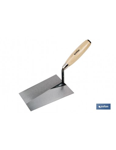 PALETA MODELO NORTE L-180mm. (PACK: 1...