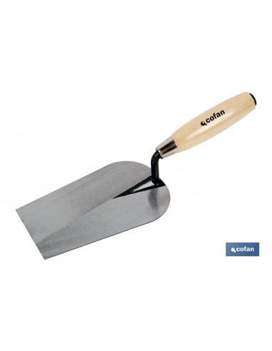 PALETA MODELO SEVILLA L-180mm. (PACK:...