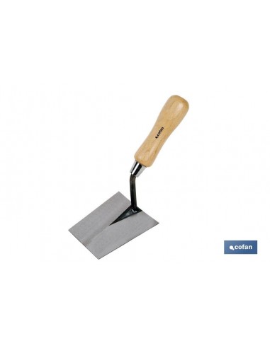 PALETA ALICATADOR L-125mm. (PACK: 1 UDS)