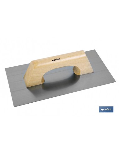 LLANA MODELO RECTANGULAR...