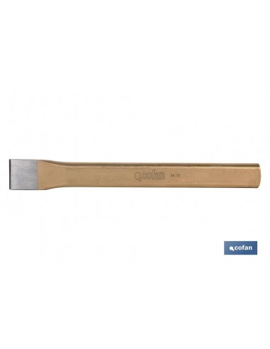 CORTAFRIOS PLANO 21X200 (PACK: 1 UDS)