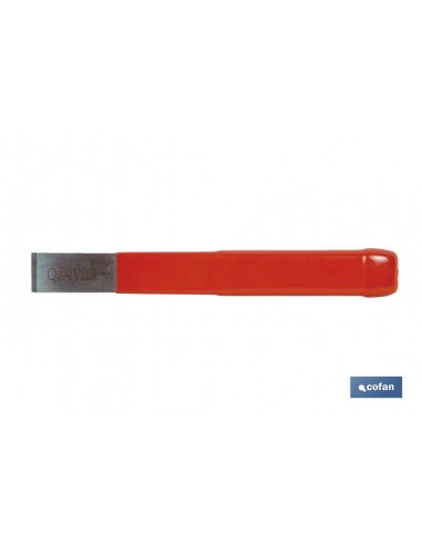 CINCEL CHAPISTA EXTRA PLANO (PACK: 1...