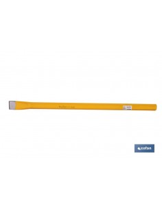 CINCEL HEXAGONAL 26X18X350...