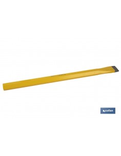 CINCEL HEXAGONAL 27X20X400...