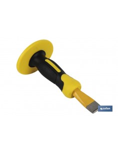 CINCEL HEXAGONAL 23X16X200...