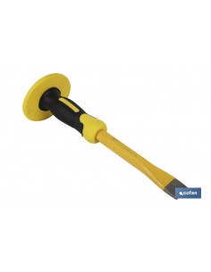 CINCEL HEXAGONAL 25X18X300...