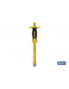 CINCEL HEXAGONAL 26X18X350...