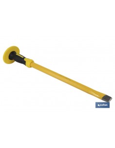 CINCEL HEXAGONAL 28X20X500...