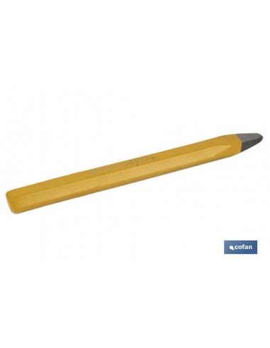 PUNTERO HEXAGONAL 16X200 (PACK: 1 UDS)