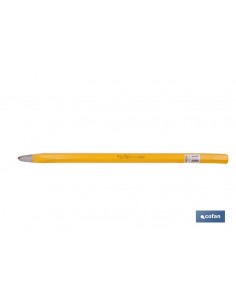 PUNTERO HEXAGONAL 16X300...