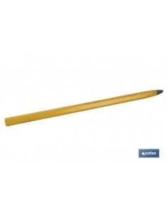 PUNTERO HEXAGONAL 20X500...