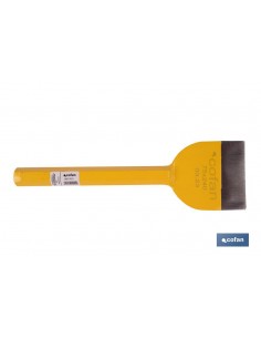 CINCEL PARA LADRILLOS...