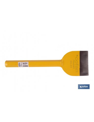 CINCEL PARA LADRILLOS 75X240 (PACK: 1...